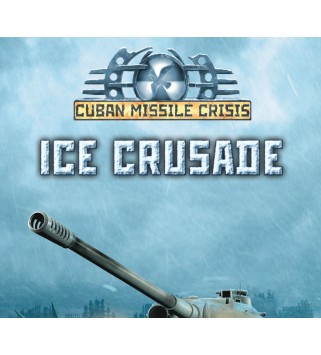 Cuban Missile Crisis: Ice Crusade Steam Key GLOBAL